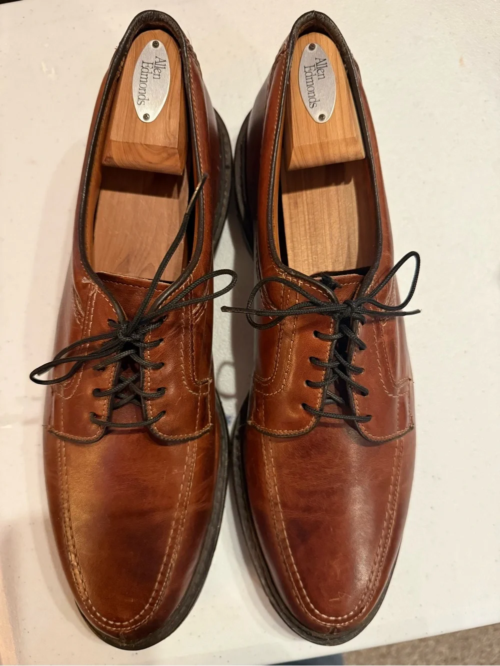 Allen Edmonds allen edmonds